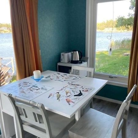 Guest House At Baltic Sea Oskarshamn Ngoại thất bức ảnh