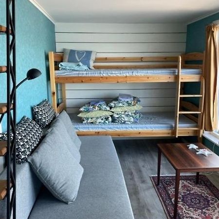 Guest House At Baltic Sea Oskarshamn Ngoại thất bức ảnh