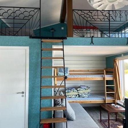 Guest House At Baltic Sea Oskarshamn Ngoại thất bức ảnh