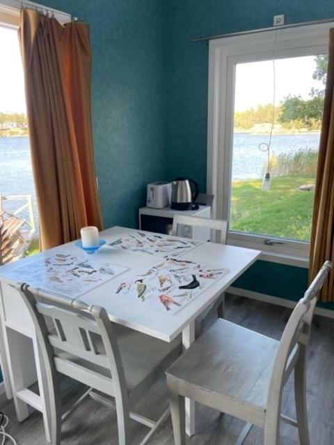 Guest House At Baltic Sea Oskarshamn Ngoại thất bức ảnh
