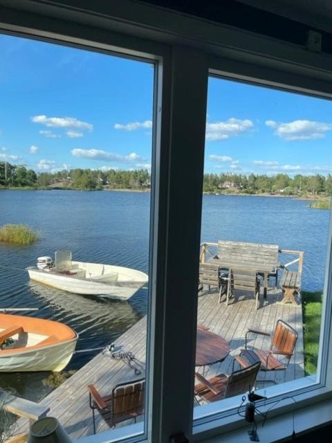 Guest House At Baltic Sea Oskarshamn Ngoại thất bức ảnh