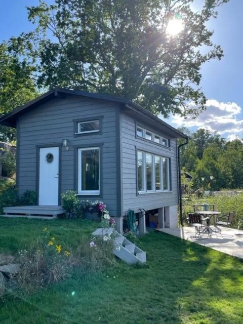 Guest House At Baltic Sea Oskarshamn Ngoại thất bức ảnh